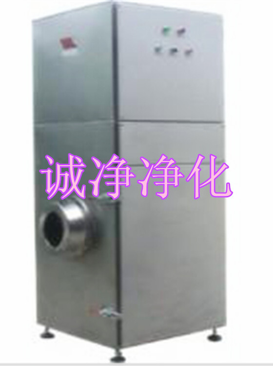 蘇州單機(jī)除塵器廠家簡(jiǎn)單說下單機(jī)除塵器的工作原理